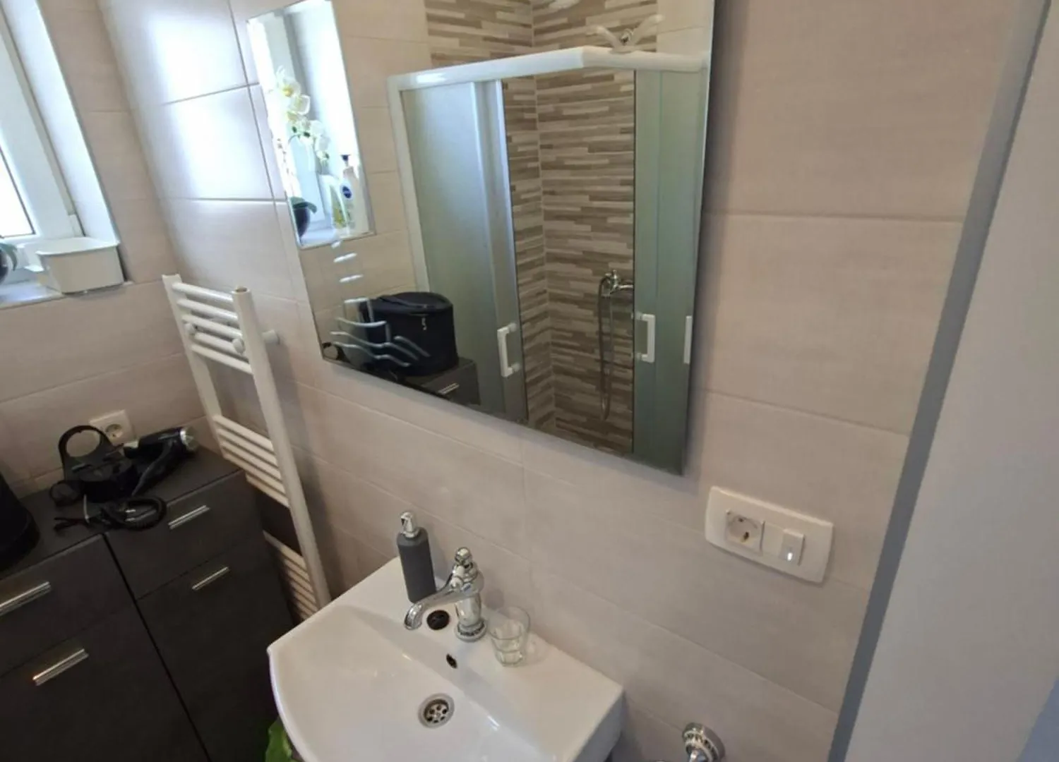 Rooms Nevenka Novi Vinodolski Croatie