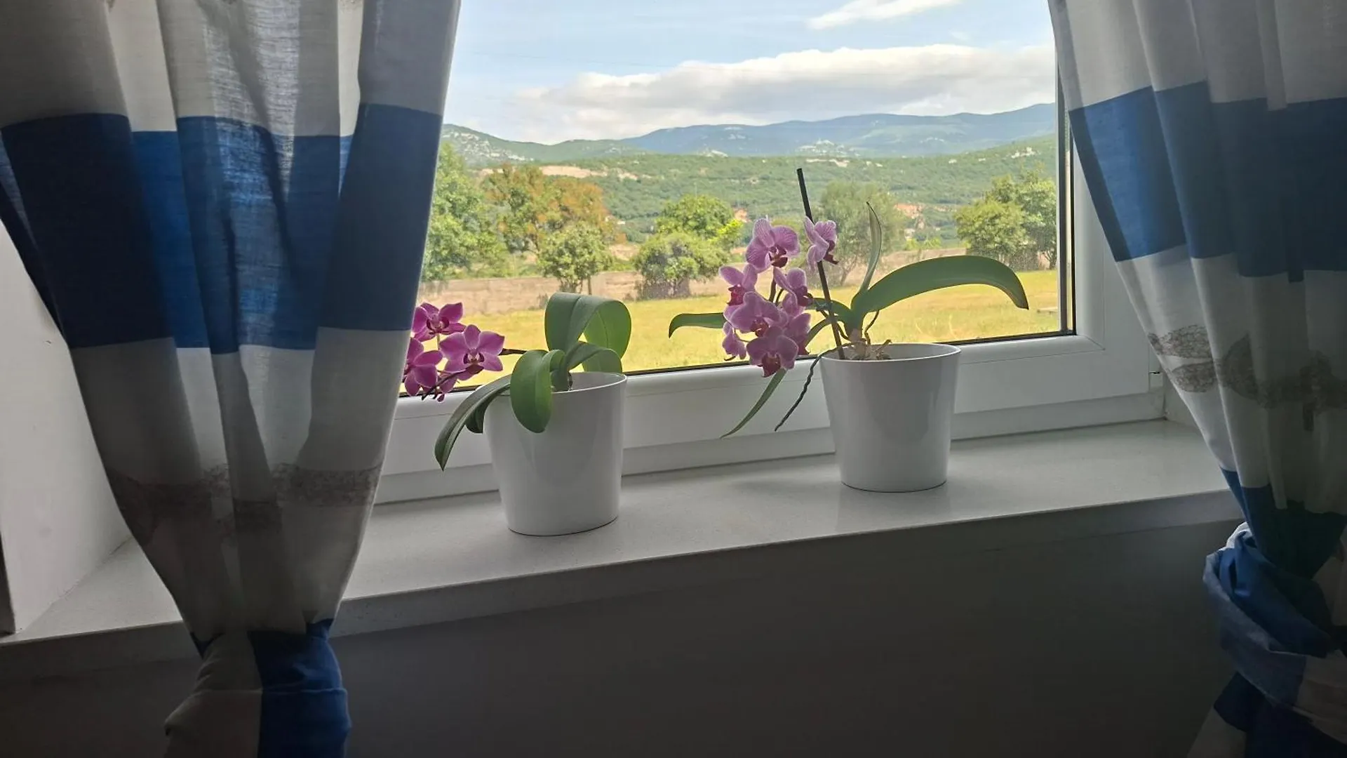 Apartment Rooms Nevenka Novi Vinodolski