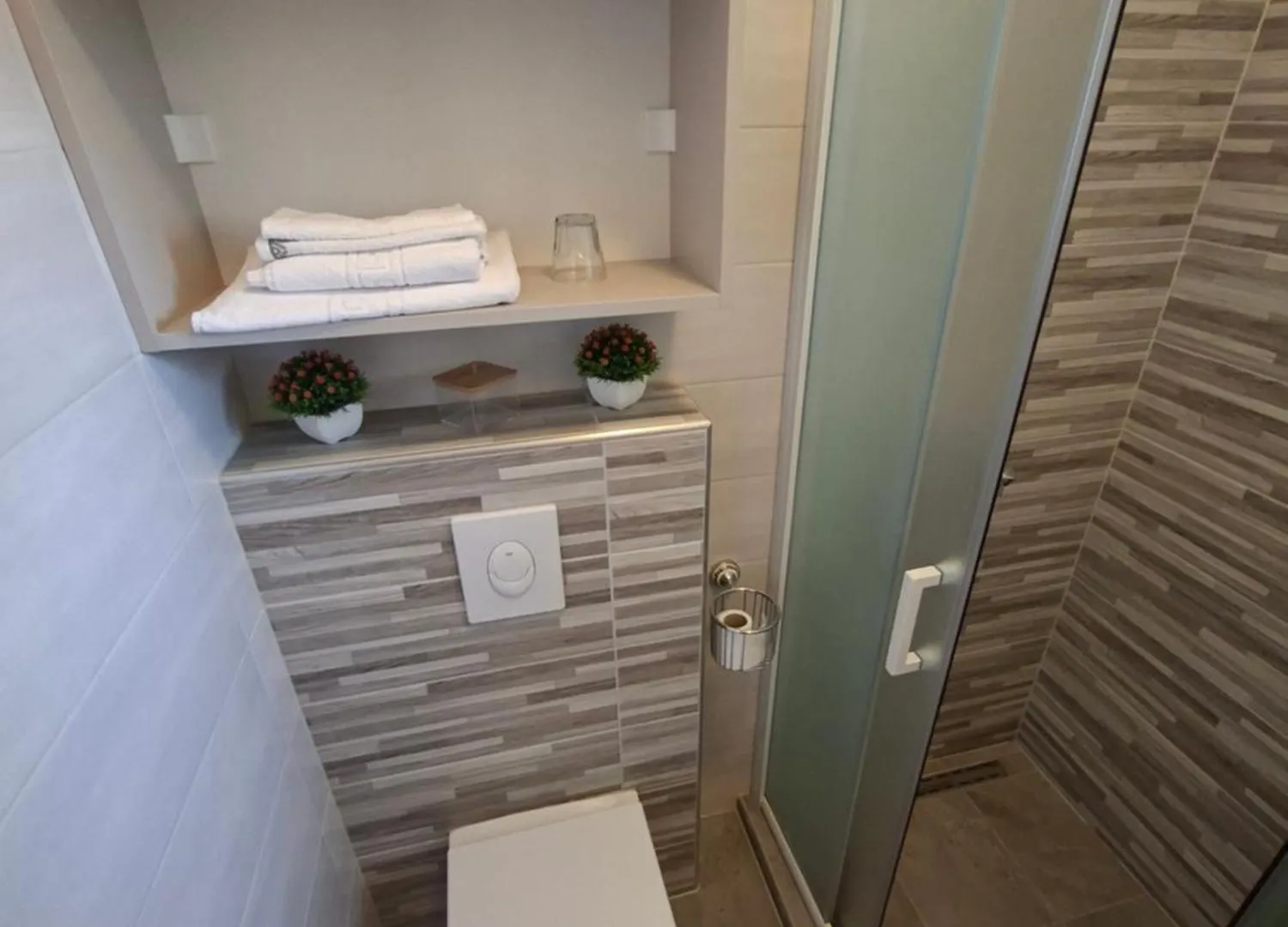 Rooms Nevenka Novi Vinodolski 0*,  Croatia