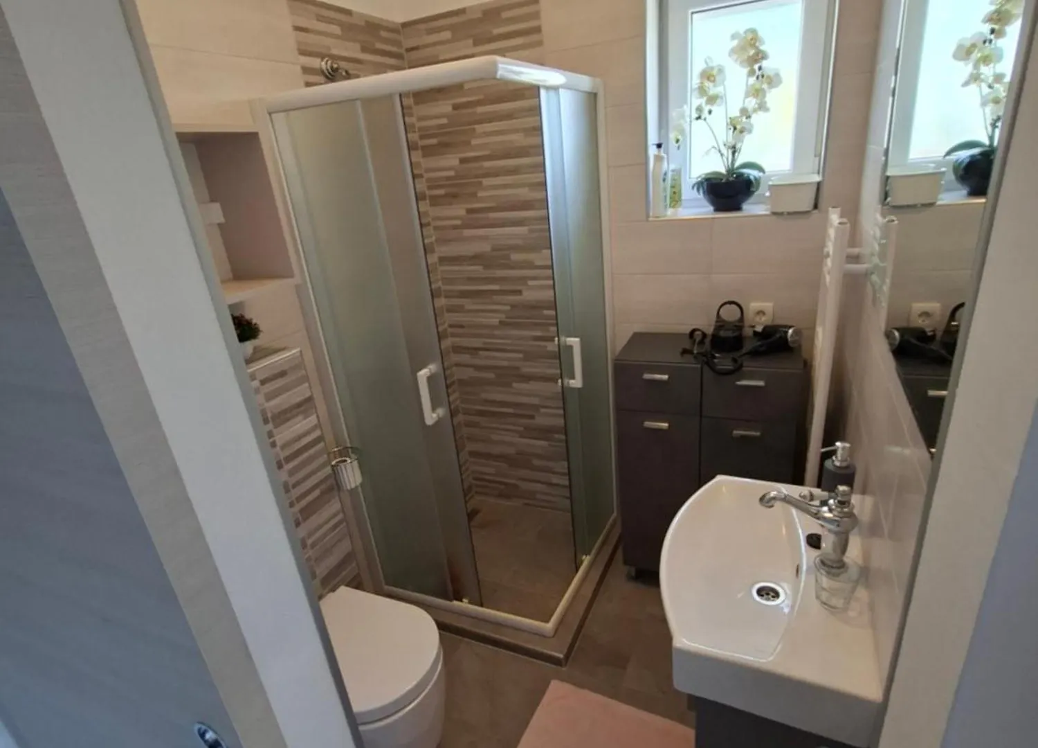 Rooms Nevenka Novi Vinodolski