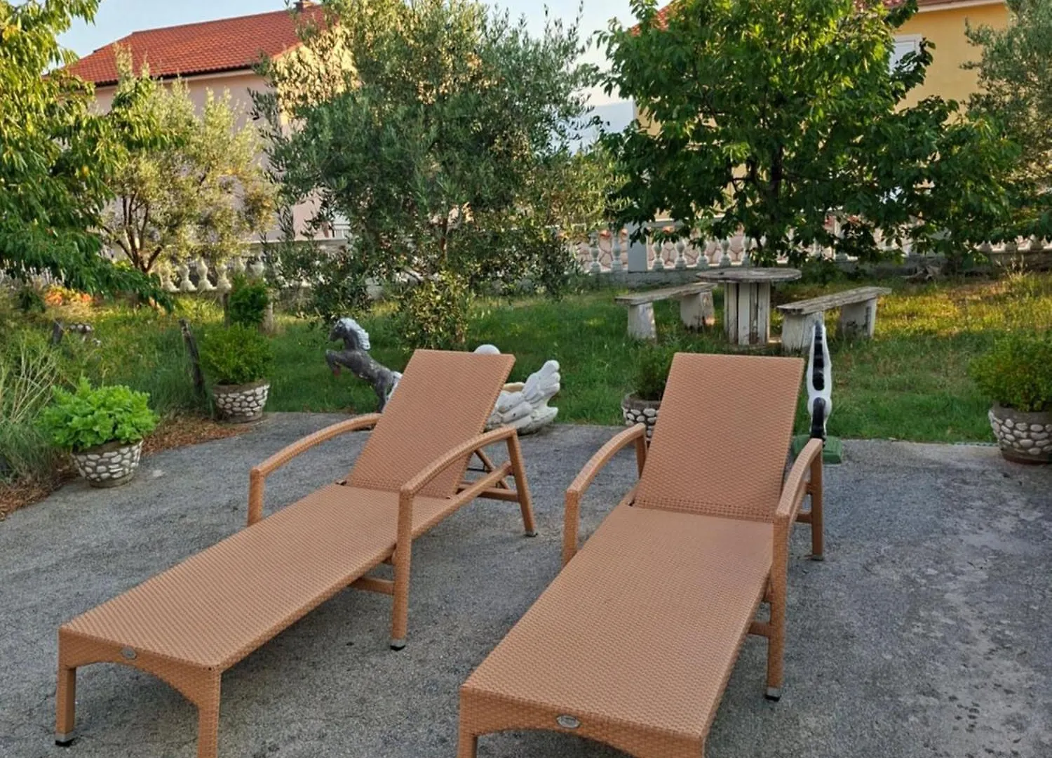 Rooms Nevenka Novi Vinodolski Apartment