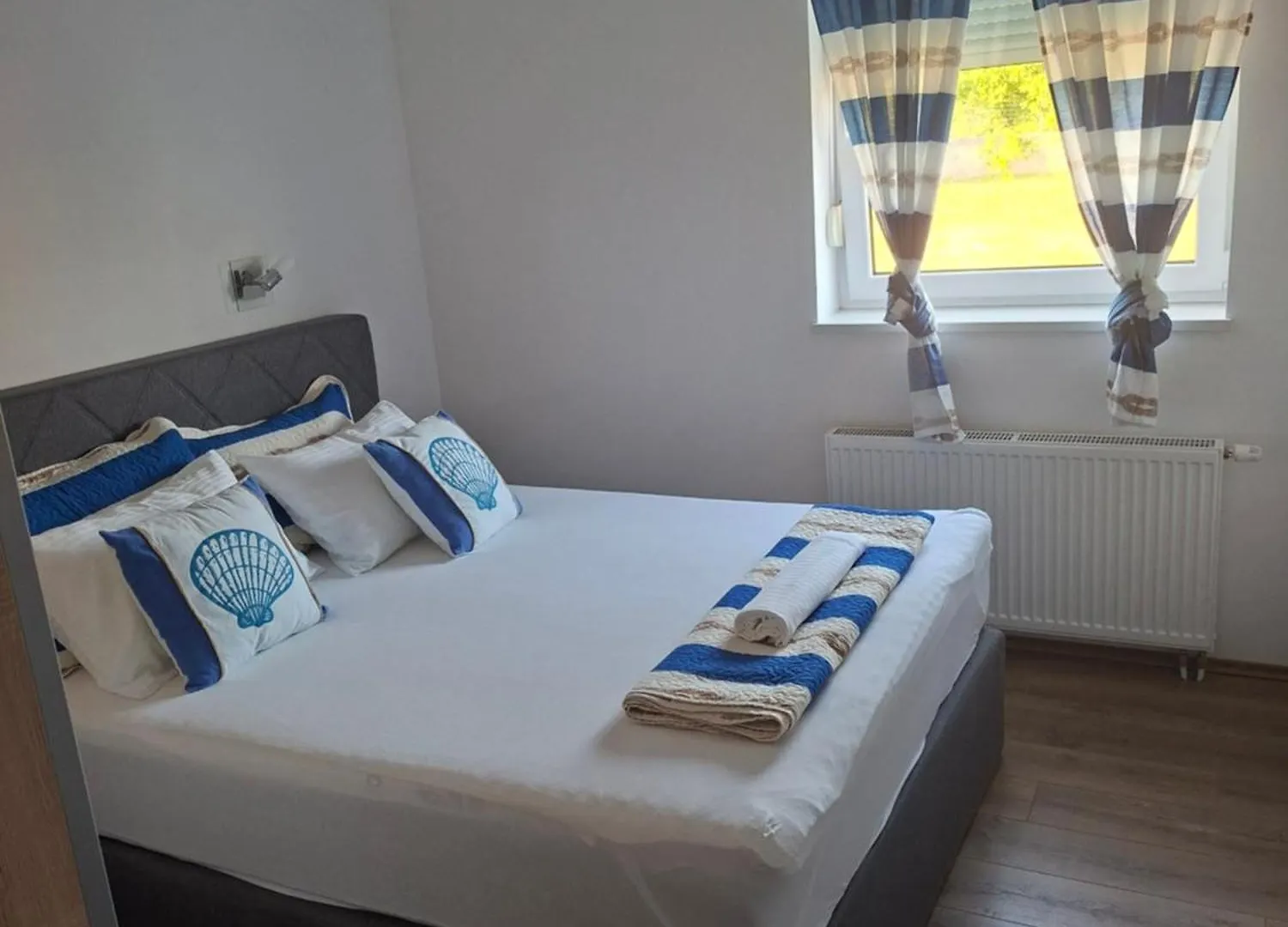 Rooms Nevenka Novi Vinodolski Croatia