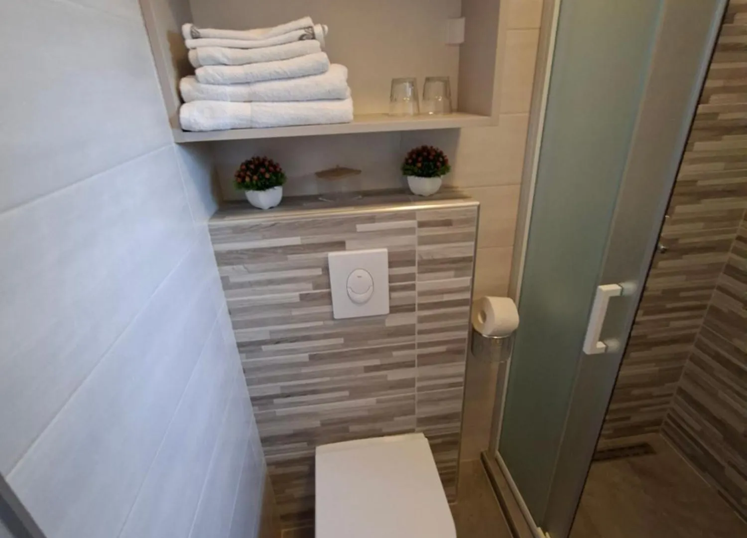 Rooms Nevenka Novi Vinodolski Apartment