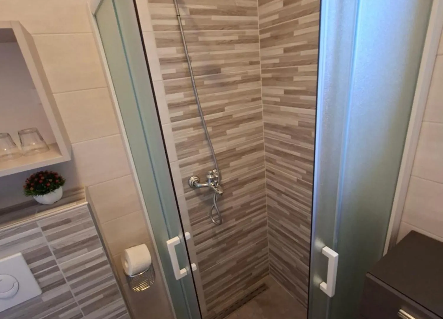 Apartment Rooms Nevenka Novi Vinodolski Croatia